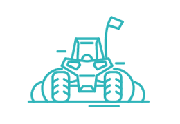 Dune Buggy Rental Dubai