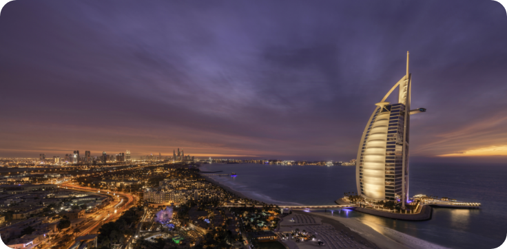 Process of getting golden visa those who in Dubai