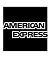 American Express logo