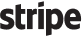 Stripe payment logo