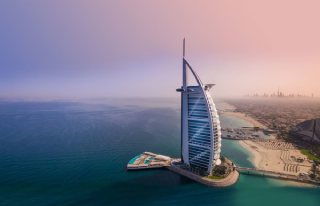 Burj Al Arab