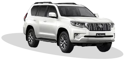 Land Cruiser