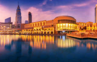 Dubai Mall