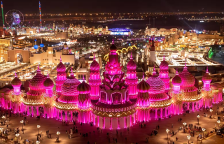 Global Village