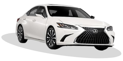 Lexus ES 300H