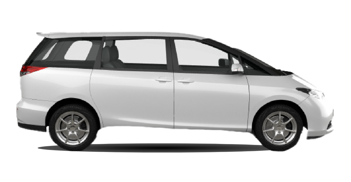 Toyota Previa