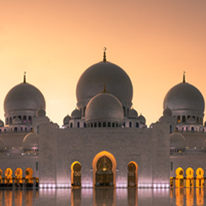 Discover New Dubai