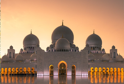 Abu Dhabi