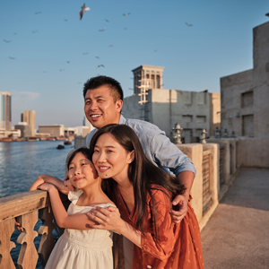 Discover New Dubai