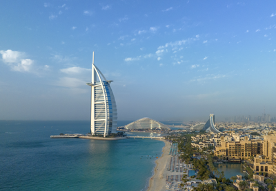 Dubai Aquarium