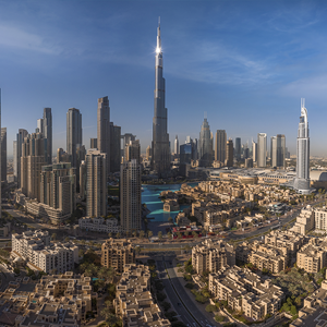 Arrival and Exploration of Modern Day Attractions