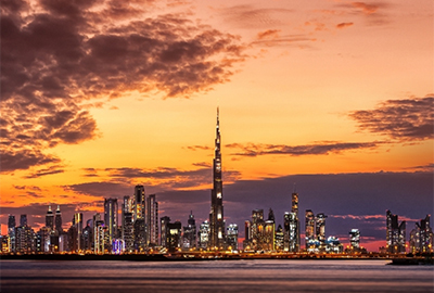 Burj Khalifa
