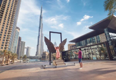 Burj Khalifa
