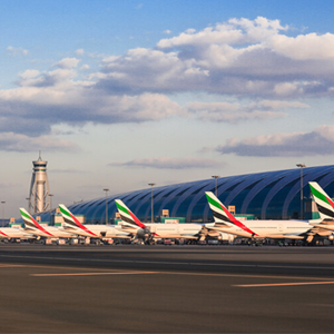Discover New Dubai