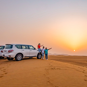 Discover New Dubai