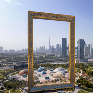 Discover New Dubai
