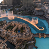 Discover New Dubai