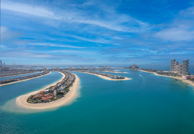Palm Jumeirah