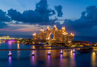 Atlantis The Palm