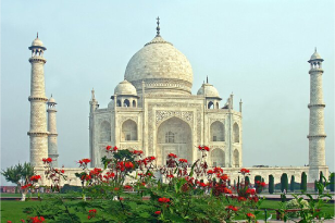 Agra & Jaipur Royal Heritage Tour