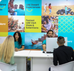 Arabiers Dubai office