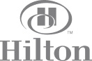 hilton logo