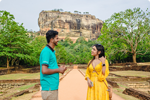 2 Days Sri Lanka for First Timers