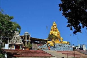 Sri Lanka Ramayana Tour