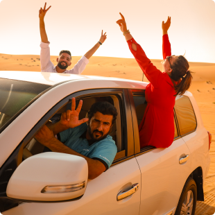 travel to Liwa