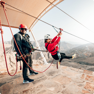 travel to Ras Al Khaima