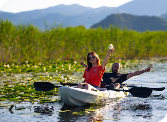 Eastern Mangrove Lagoon National Park