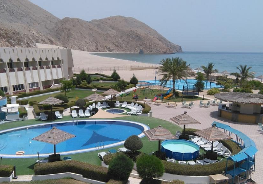 Hotel check-in and travel planning