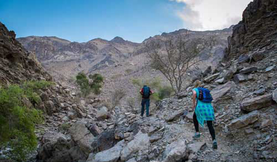 hatta kayaking