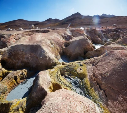 Salalah landscapes and coastal scenery during the private holiday package