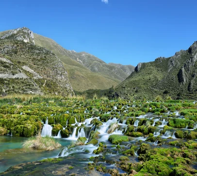 Salalah sightseeing experience with private Omani guide