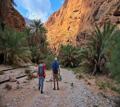 Salalah sightseeing experience with private Omani guide
