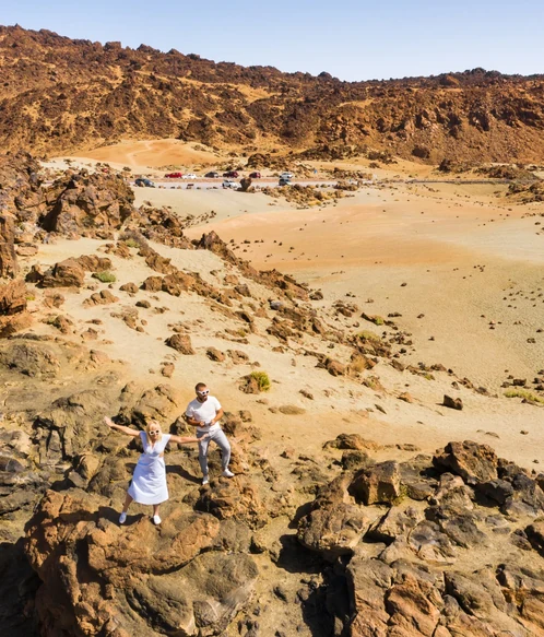 Salalah landscapes and coastal scenery during the private holiday package