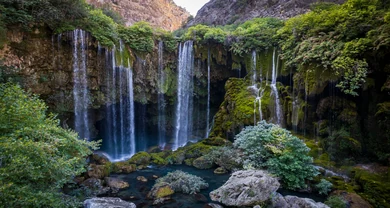 Salalah 6 days 5 nights private holiday package from Abu Dhabi