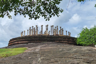 Sri Lanka Cultural and Historical