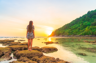 Sri Lanka Solo Escape