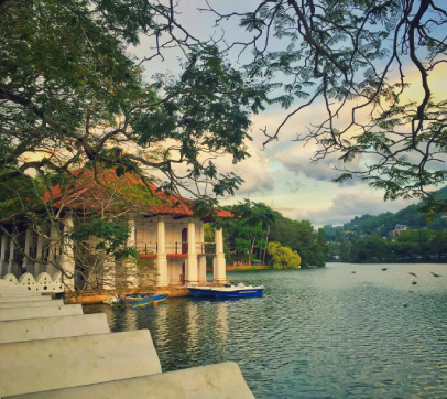 Sri Lanka Essential Budget