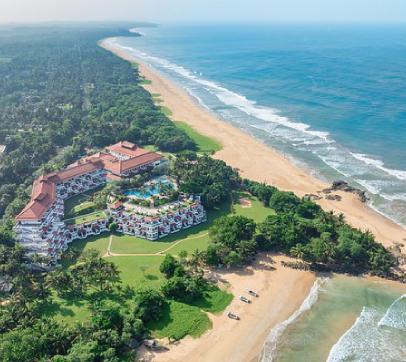 Sri Lanka Essential Budget