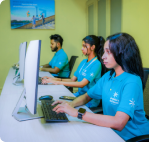 Arabiers Colombo office