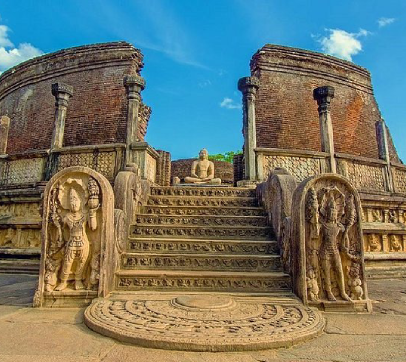 Sri Lanka Cultural and Historical