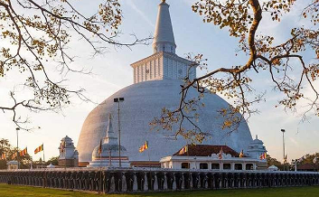 Sri Lanka Cultural and Historical