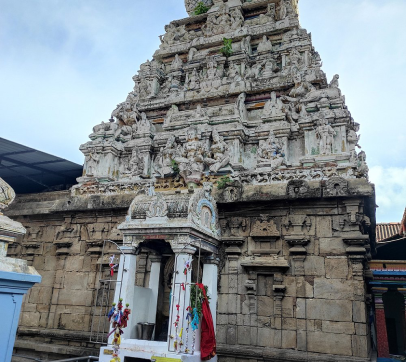 Sri Lanka Ramayana Trail