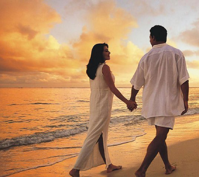 Romantic Sri Lanka Honeymoon Package
