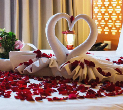 Romantic Sri Lanka Honeymoon Package