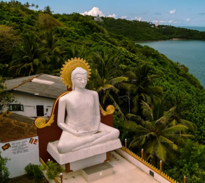 Sri Lanka Ultimate Adventure