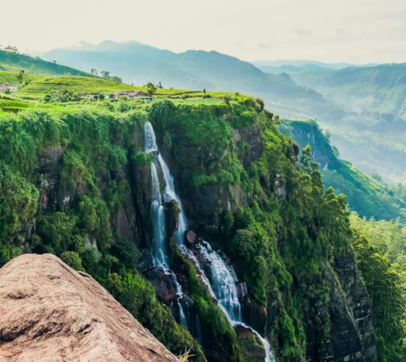 Sri Lanka Ultimate Adventure